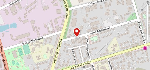 Азарт на карте