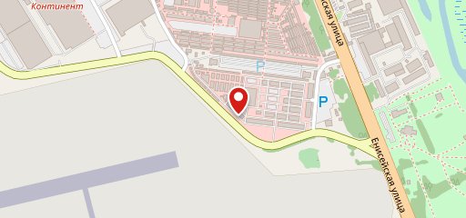 Мангал House на карте