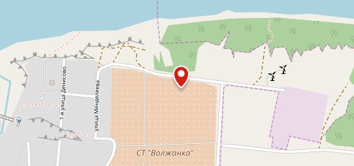Шашлычный Двор на карте