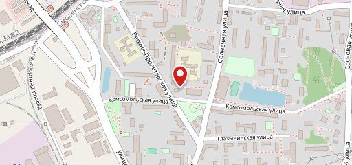 Шашлычный Двор для ашота на карте