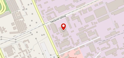 Барбекю Мангал на карте