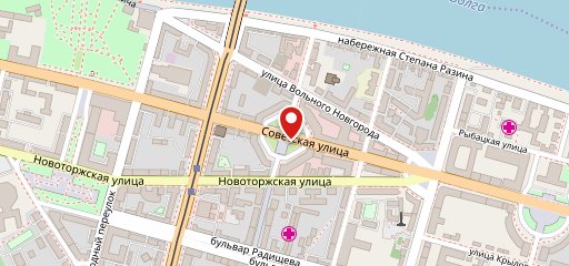 Барбекю Shop на карте