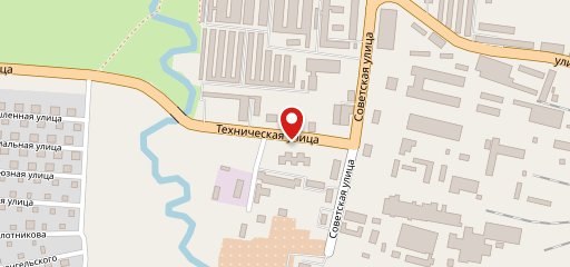 Barbeque на карте