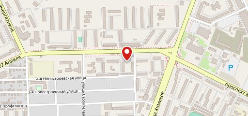 "BarbiQ" Шаурма, Шашлы на карте
