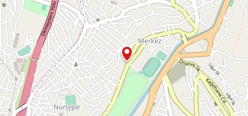 Barbisos на карте