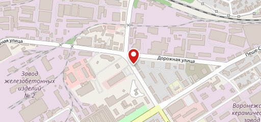 BARBORIS Spirit&Cocktails на карте