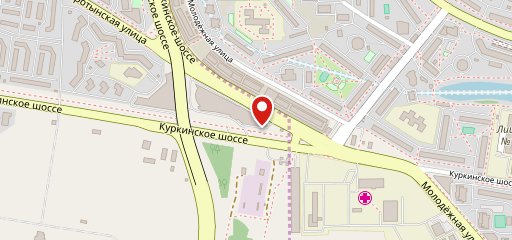 БарБошко на карте