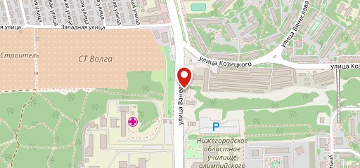 Бар Босс на карте