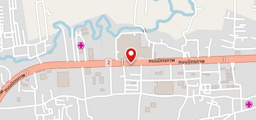 Barbq на карте