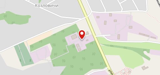 Barbrest на карте