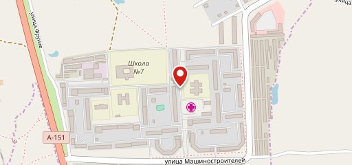 BarBro на карте