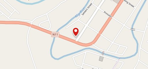 Barcelos на карте