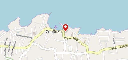 Barcoffee на карте