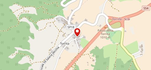 Barcollo на карте