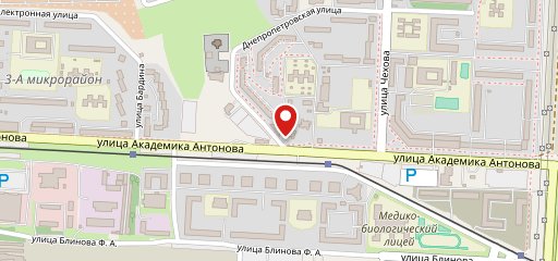 Бардабар на карте