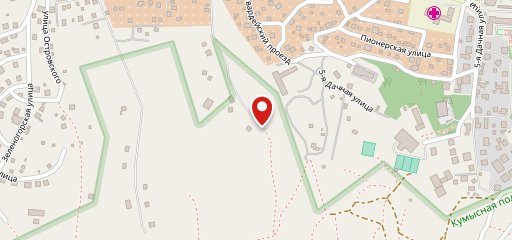 Бардабар на карте
