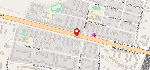 Bardo Lounge Bar на карте