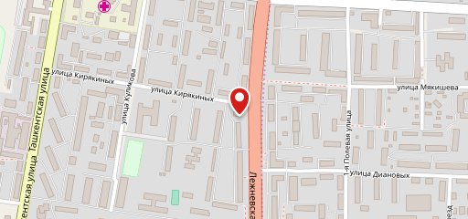 BarDUCK на карте
