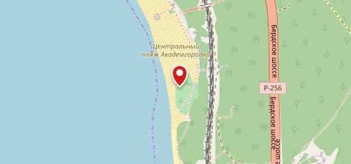 BarDuck на карте