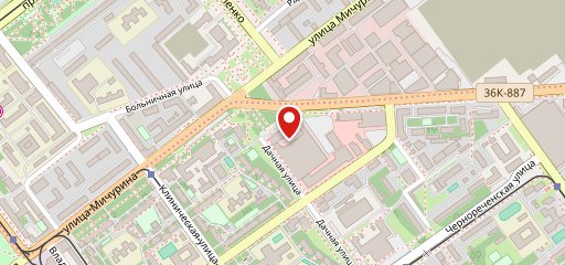 BarDuck на карте