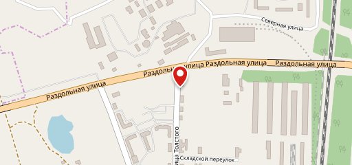 БарЭль на карте