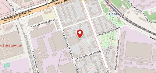 Барев на карте