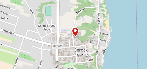 Barex на карте