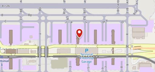 Barfly на карте