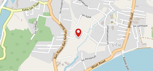 Barfly на карте