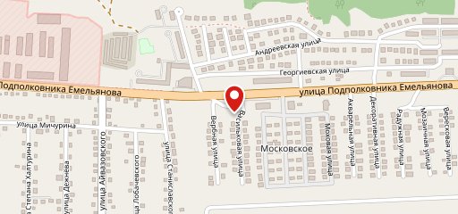 Barhan на карте