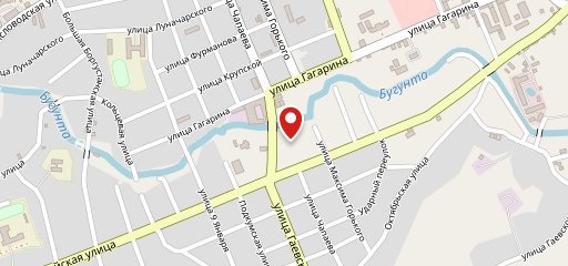 Barhat_bar_hookah_kitchen на карте