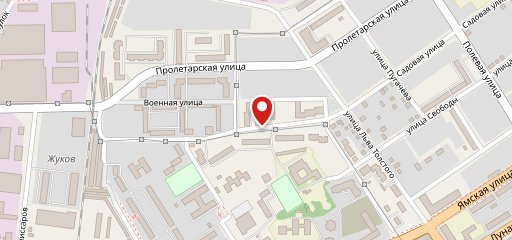 Baribar на карте