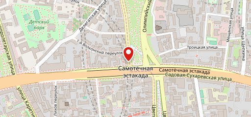 Barik Brew на карте