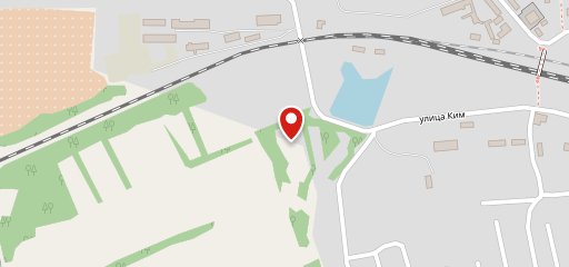 Барин на карте