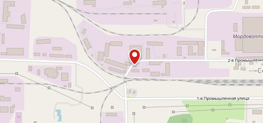 Барин на карте