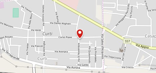 BarInCentro на карте