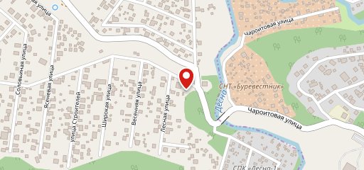 BarinKaraoke на карте
