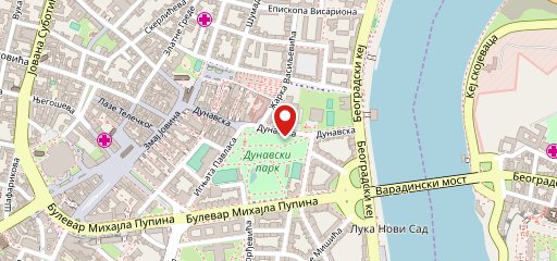 Bariq на карте