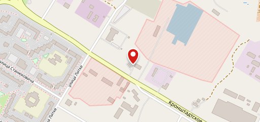 Бариста-Бар на карте
