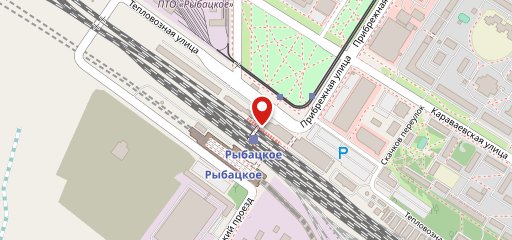 Barista_spb на карте