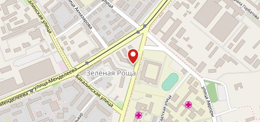 Lov'co на карте