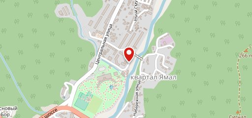 Baristakrat на карте