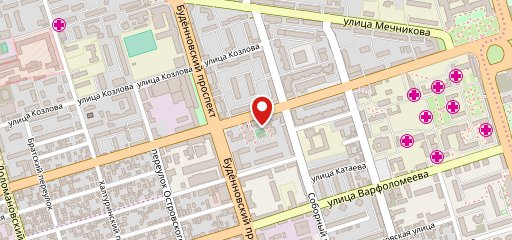baristas_coffe на карте