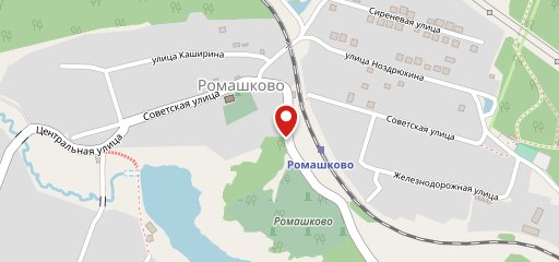 БаристИванович на карте