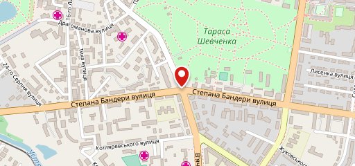 Barkasius Coffee на карте
