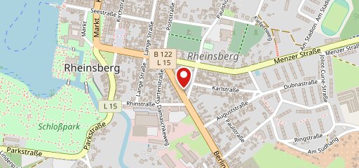 Barkeeper4you на карте