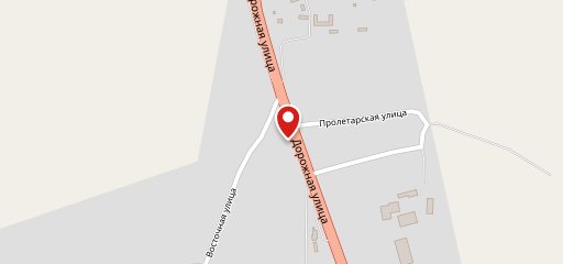 Бархад на карте