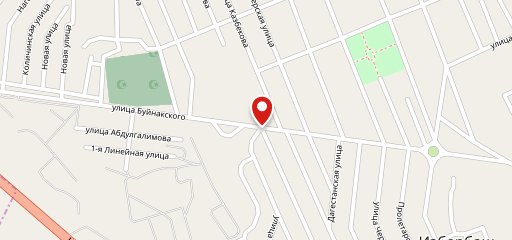 БАРХАН ЧАЙХАНА на карте