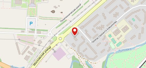Бархат на карте