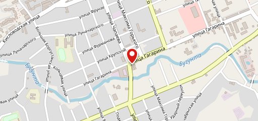 Barhat Lounge на карте